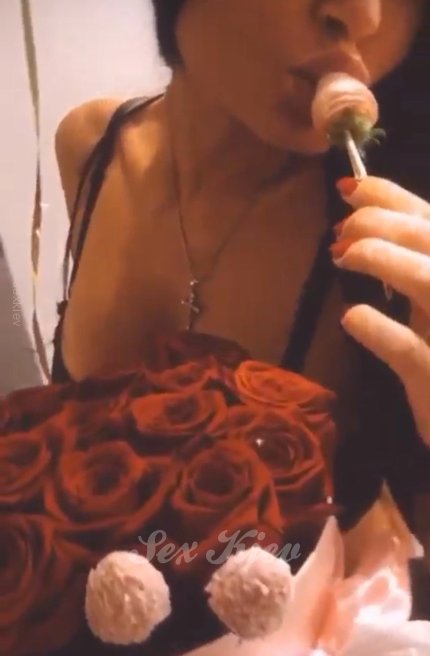 Проститутка Киева Алена, возраста 20 лет - большое фото