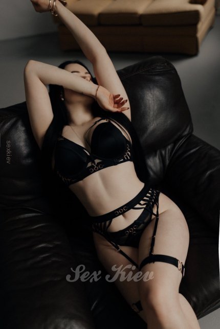 Проститутка Киева Машенька , вызвать за 6000 грн час - большое фото
