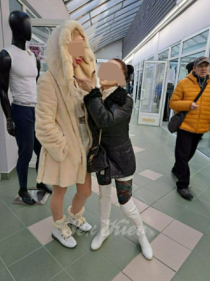 Проститутки Киева: Печерськ_жмж золотой дождь - большое фото