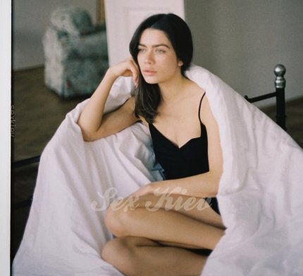 Проститутка Киева Олена , с 1 размером груди - большое фото