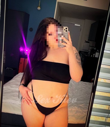 Проститутки Киева: Алеся (Феи Киев) оральный секс - большое фото