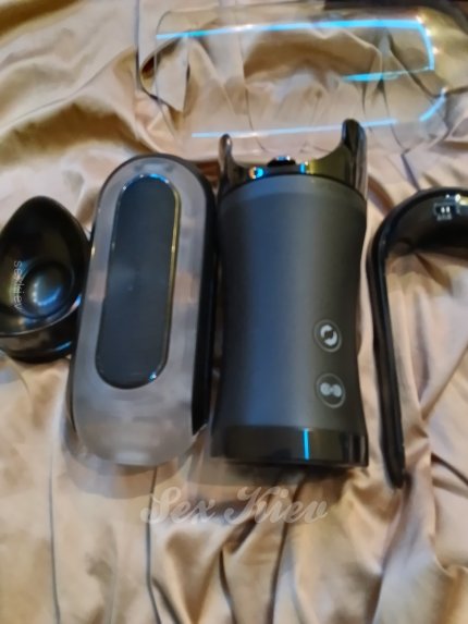 Проститутки Киева: МАСТРУБАТОР копро - большое фото