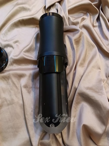 Проститутки Киева: МАСТРУБАТОР вагинальный секс - большое фото