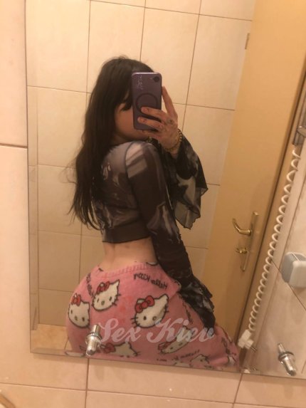 Проститутки Киева: Ева любит - большое фото