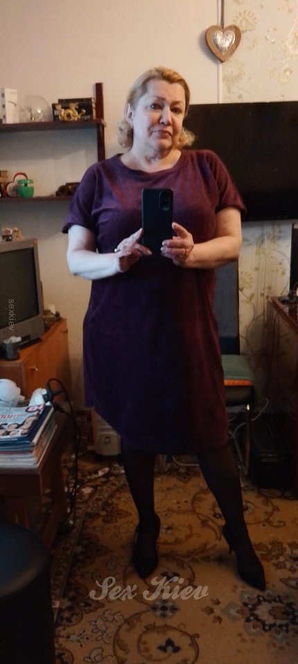 Проститутки Киева: Римма  - большое фото