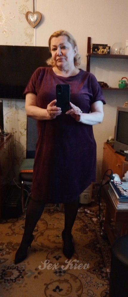 Проститутки Киева: Римма маструбирует - большое фото