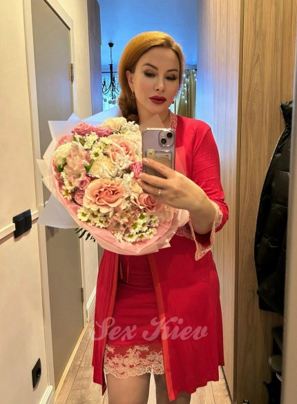 Проститутка Киева ТАТЬЯНА, снять за 3000 грн за час - большое фото