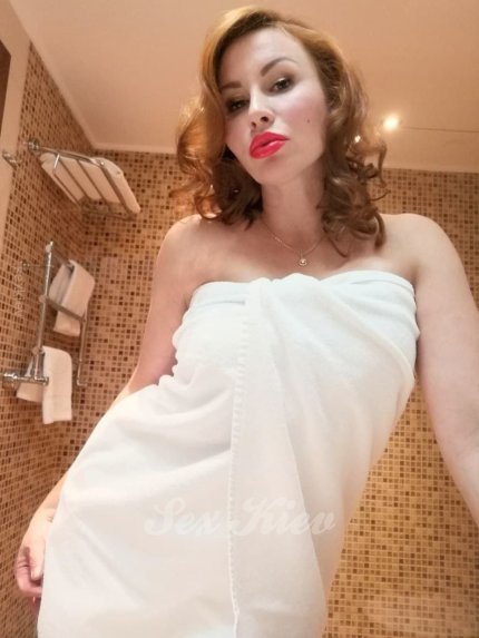 Проститутка Киева ТАТЬЯНА, такие девочки на сайте за 3000 грн час - большое фото