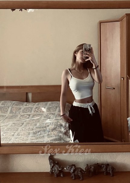 Проститутка Киева Диана, возраста 20 лет - большое фото