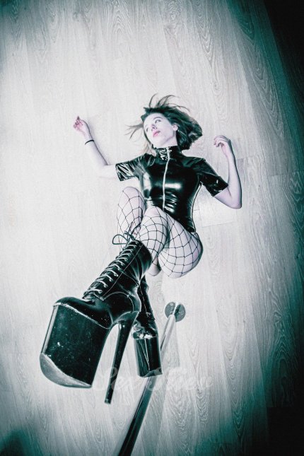 Проститутки Киева: Амелия вагинальный секс - большое фото