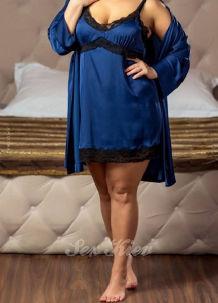 Проститутка Киева Анна , снять за 2000 грн - большое фото