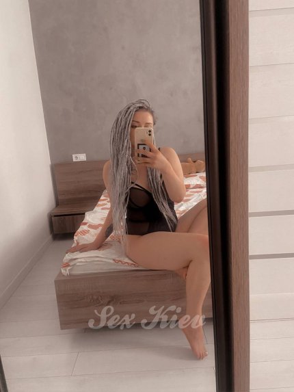 Проститутки Киева: Элла берет на рот - большое фото