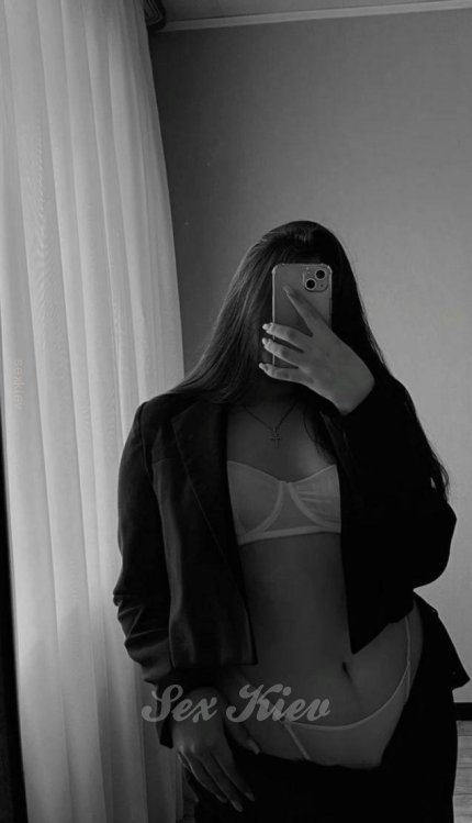 Проститутка Киева Аня , снять за 3000 грн за час - большое фото