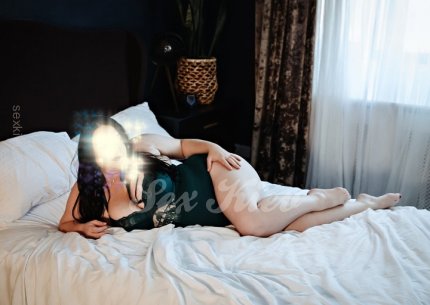 Повія Києва Анна, зняти за 300 грн в годину - велике фото