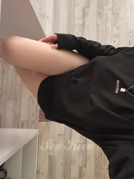 Повія Києва Олеся, віку 23 роки - велике фото