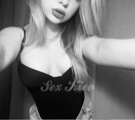 Повія Києва Ніярка, з 2 розміром грудей - велике фото