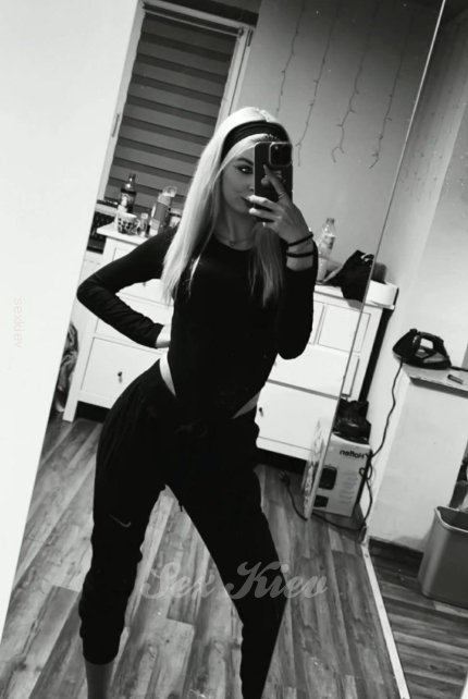 Повія Києва Анастасія, викликати за 5000 грн в годину - велике фото