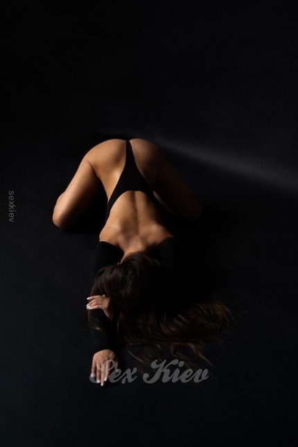 Проститутка Киева Monica Bellucci, возраста 22 года - большое фото