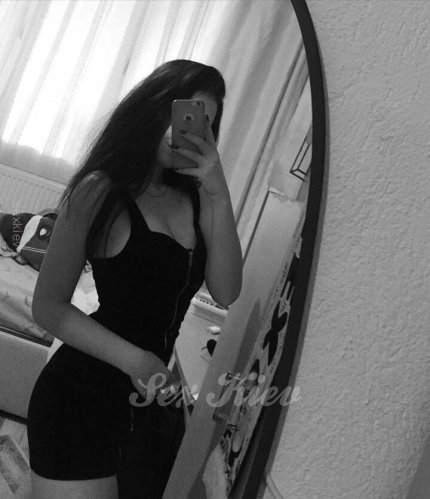 Проститутка Киева София, возраста 18 лет - большое фото