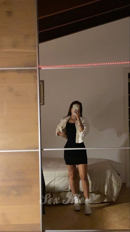 Проститутка Киева София, набрать по телефону 0**8655439 - большое фото