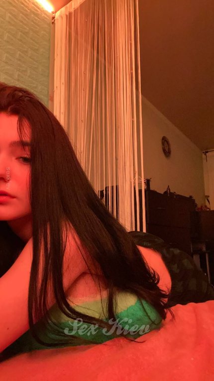 Проститутка Киева Лия, вызвать за 6000 грн за час - большое фото