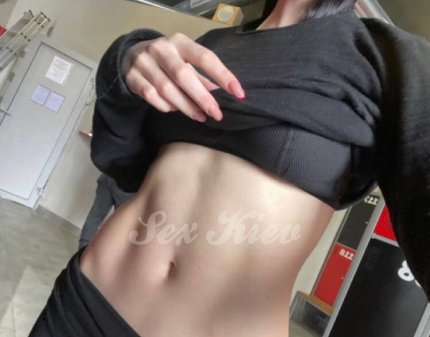 Проститутка Киева Лия, ей 18 лет - большое фото