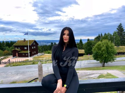 Повія Києва Віолетта, такі дівчата на сайті по 9000 грн в годину - велике фото