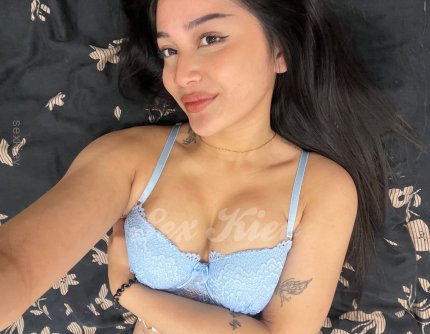 Проститутки Киева: Миланка минет - большое фото