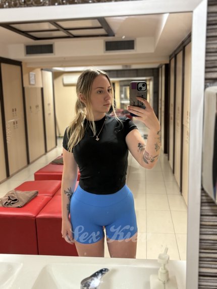 Проститутка Киева Даша, девушке 22 года - большое фото