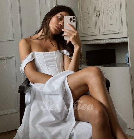 Повія Києва Ліза, інтим послуга 