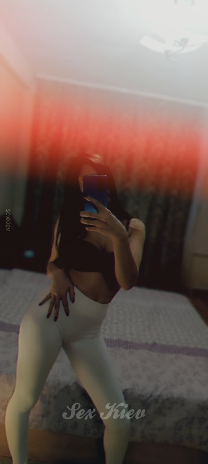 Повія Києва Олена, викликати за 4000 грн година - велике фото