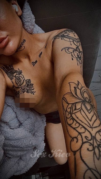 Индивидуалки Киева: Катрін - большое фото