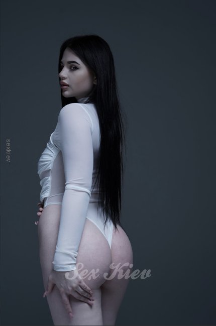 Проститутка Киева  Нелли, заказать за 7000 грн час - большое фото