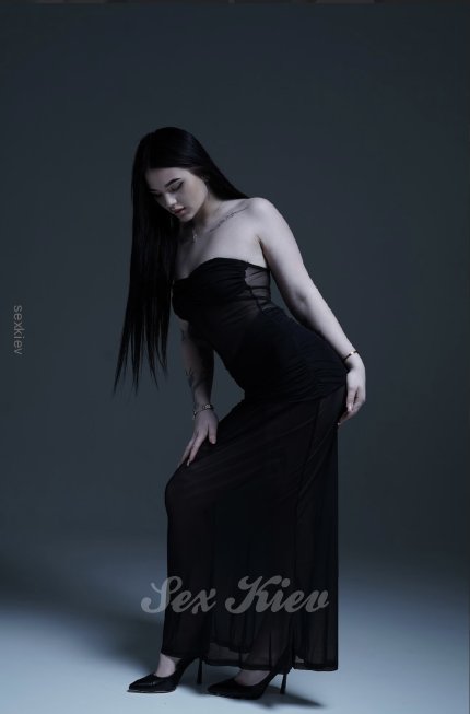 Проститутка Киева  Нелли, живет на улице бульвар Леси Украинки - большое фото