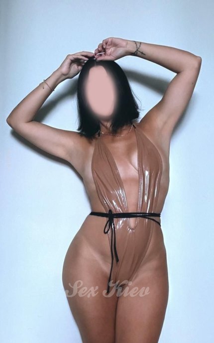 Проститутка Киева Твой Десерт, вызвать за 6000 грн час - большое фото