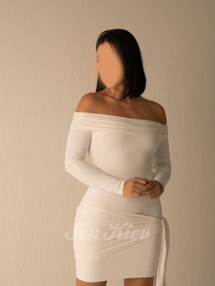 Проститутка Киева Твой Десерт, девушке 27 лет - большое фото