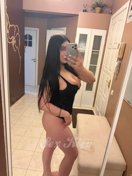 Проститутка Киева Юля 4 РАЗМЕР , звонить по телефону 0**6914533 - большое фото