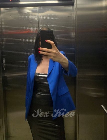 Проститутка Киева KetMistress, индивидуалка обслуживает у метро Академгородок - большое фото