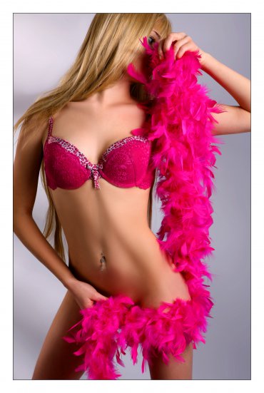 Проститутка Киева Анюта-300грн., с 2 размером сисек - большое фото