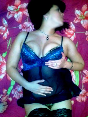 Проститутка Киева Александра - КПИ, индивидуалка принимает у метро Политехнический институт - большое фото