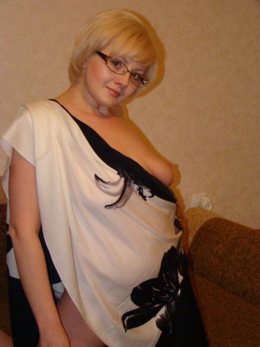 Проститутка Киева Учительница Аля, возрастом 27 лет - большое фото