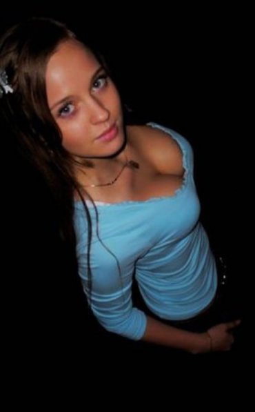 Проститутка Киева Настя, заказать за 600 грн час - большое фото