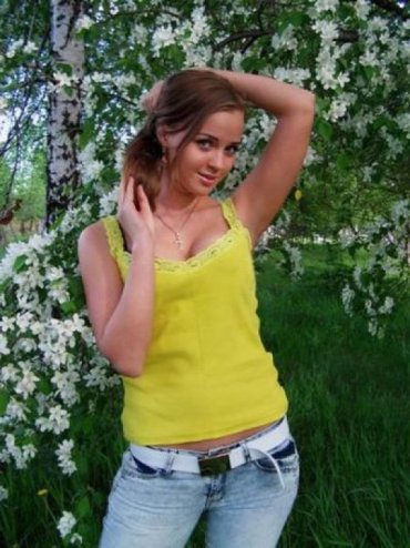 Проститутка Киева Настя, позвонить по телефону 0**6443838 - большое фото