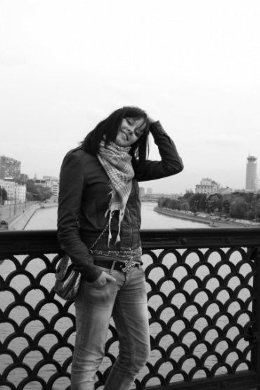 Проститутка Киева Анюта, звонить по телефону 0**5373080 - большое фото