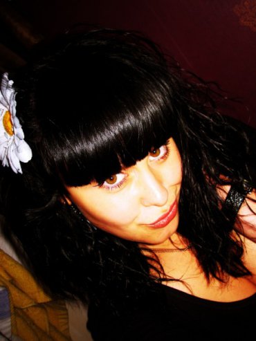 Проститутка Киева Анюта, работает на улице проспект победы - большое фото