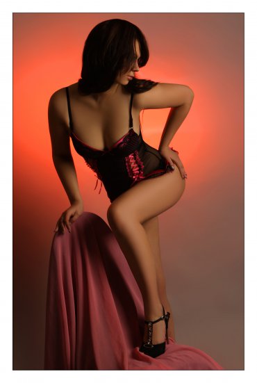 Проститутка Киева Лика, с 3 размером - большое фото