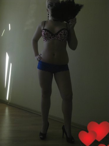 Проститутка Киева Сусанна, с 3 размером груди - большое фото