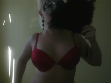 Проститутка Киева Сусанна, путана блондинка - большое фото