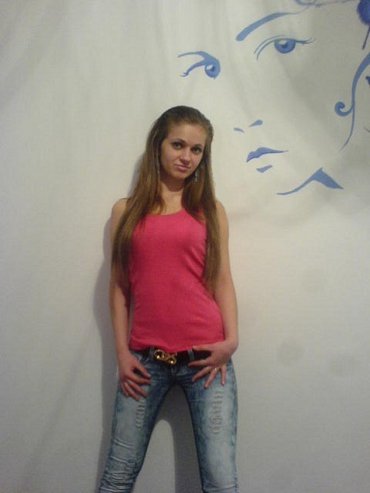 Проститутка Киева ИЛОНА, путана брюнетка - большое фото