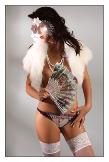 Проститутка Киева Эрика, с 2 размером - большое фото